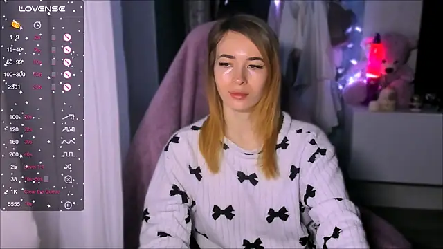 ZoyaMill online show from January 13, 5:33 am