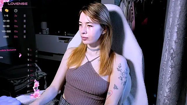 ZoyaMill online show from March 28, 7:09 am