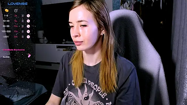 ZoyaMill online show from March 15, 7:26 am