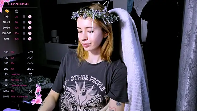 ZoyaMill online show from March 27, 8:37 am