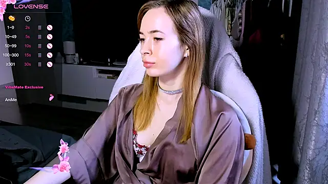 ZoyaMill online show from March 18, 7:22 am