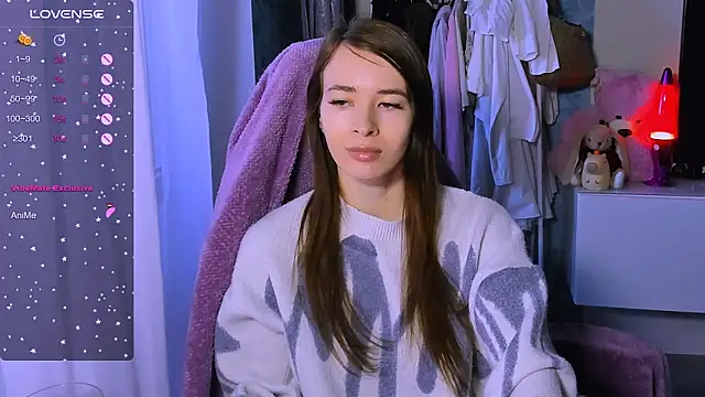 ZoyaMill online show from November 1, 5:36 am