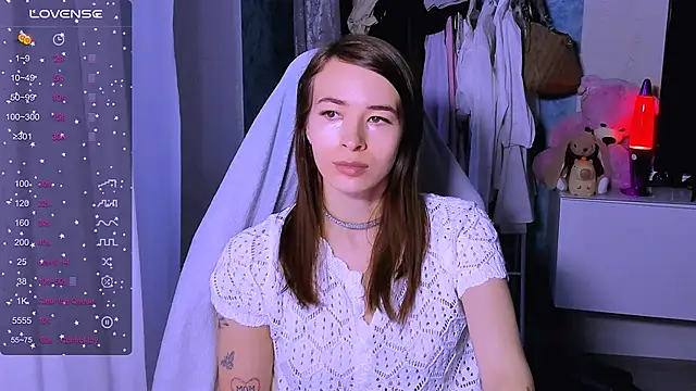 ZoyaMill online show from November 10, 6:40 am