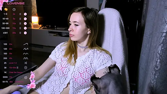 ZoyaMill online show from April 13, 7:23 am