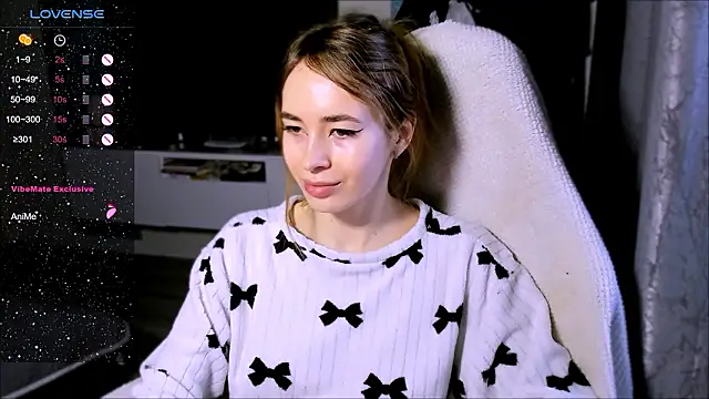 ZoyaMill online show from February 22, 8:28 am