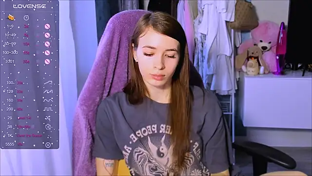 ZoyaMill online show from October 26, 6:14 am