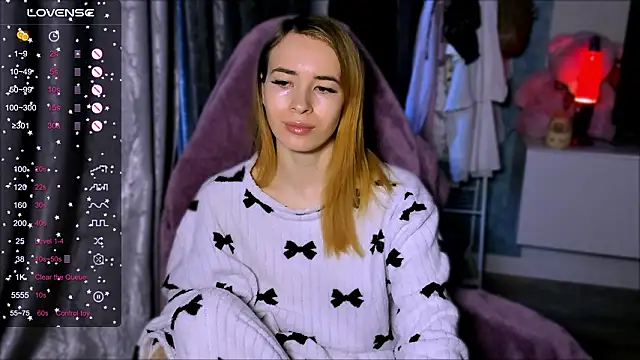 ZoyaMill online show from February 4, 6:52 am