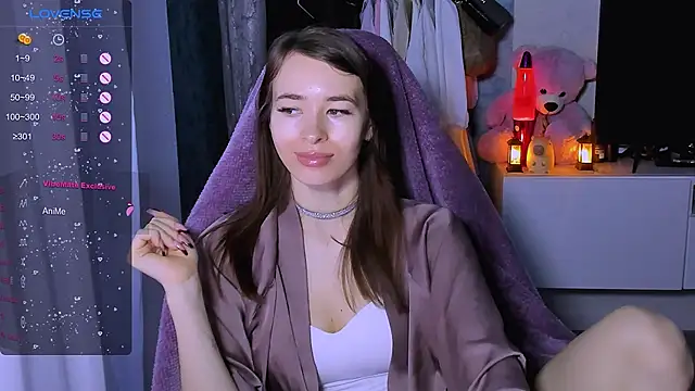 ZoyaMill online show from December 5, 6:34 am