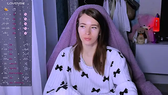 ZoyaMill online show from December 1, 6:58 am