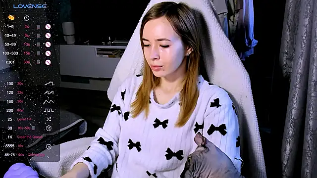 ZoyaMill online show from March 2, 7:26 am