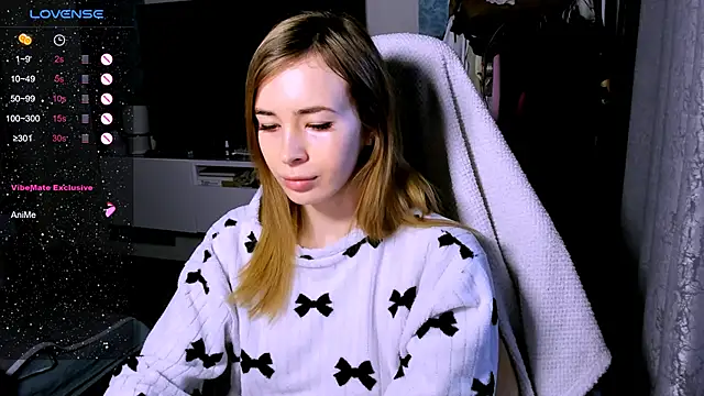 ZoyaMill online show from March 13, 6:51 am