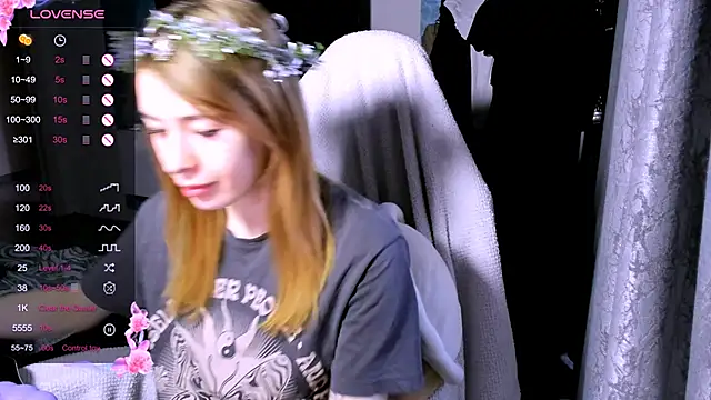 ZoyaMill online show from March 27, 7:06 am