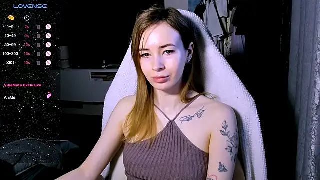 ZoyaMill online show from February 28, 7:08 am