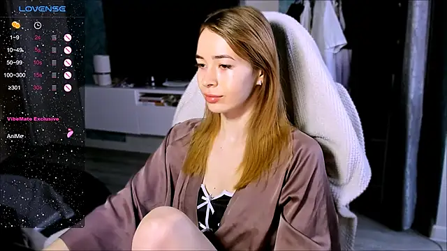 ZoyaMill online show from February 25, 7:08 am