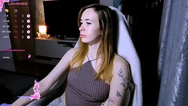 ZoyaMill online show from April 14, 7:13 am