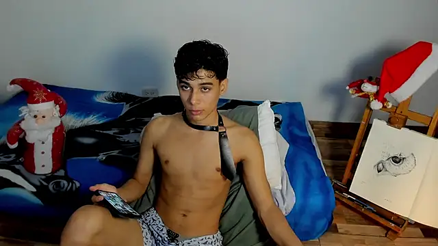 AliottTwink online show from December 22, 11:05 pm