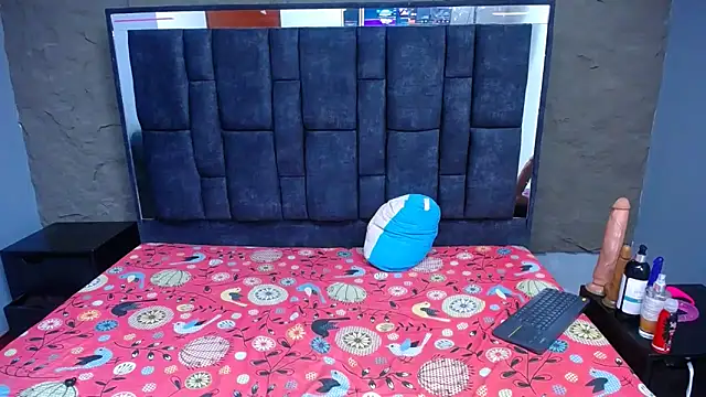 sanabeltits202cl online show from March 11, 10:04 pm