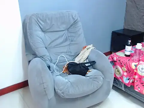 Snapshot of sanabeltits202cl chatting on October 11, 3:18 am sanabeltits202cl online show from October 11, 3:18 am