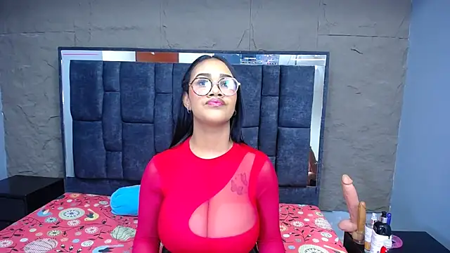 sanabeltits202cl online show from March 15, 8:49 pm