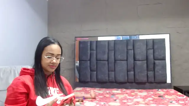 sanabeltits202cl online show from October 30, 3:27 am