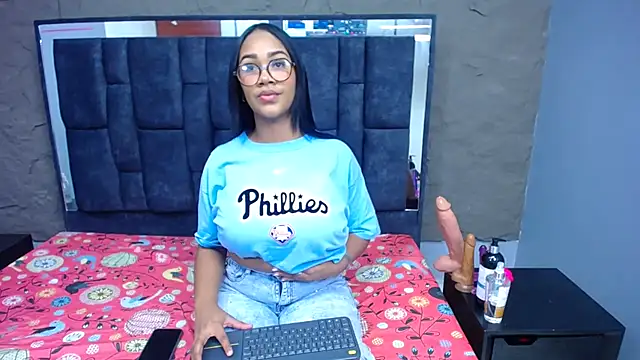 sanabeltits202cl online show from February 17, 4:26 pm