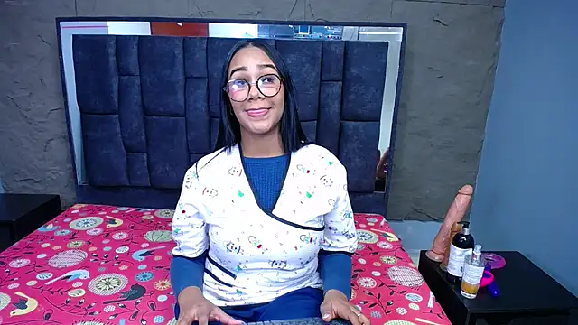 sanabeltits202cl online show from March 7, 8:58 pm