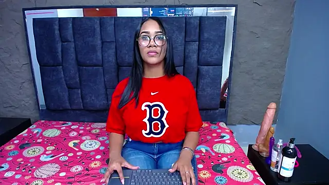 sanabeltits202cl online show from March 4, 8:38 pm