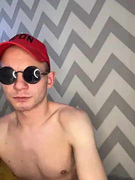 Seriy43 online show from January 10, 9:26 am