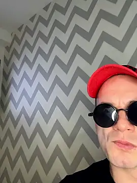 Seriy43 online show from January 9, 6:48 pm