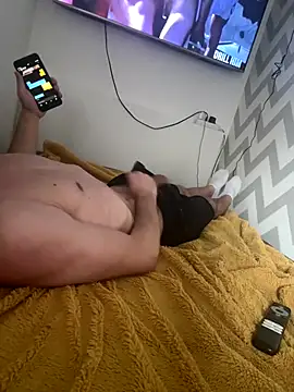 Seriy43 online show from November 14, 10:19 am