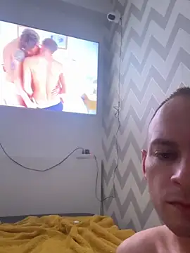 Seriy43 online show from November 17, 8:13 pm