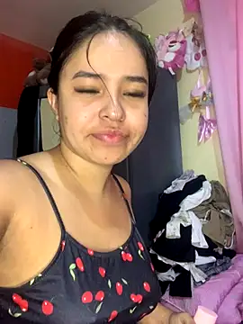 SweetSophie26 online show from November 19, 7:25 pm