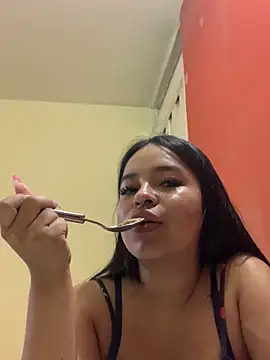 SweetSophie26 online show from November 23, 11:04 pm