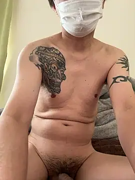 Snapshot of REIJI0323 chatting on November 24, 1:05 am REIJI0323 online show from November 24, 1:05 am