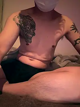 REIJI0323 online show from January 9, 4:47 pm