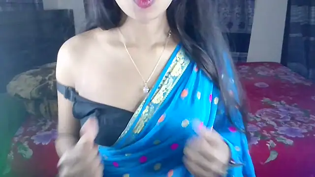 blackpori online show from April 12, 2:59 am