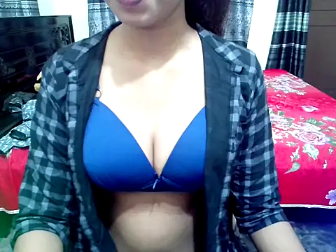 Snapshot of blackpori chatting on November 24, 2:00 am blackpori online show from November 24, 2:00 am