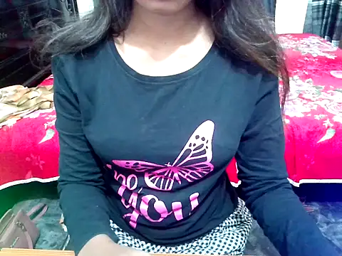 Snapshot of blackpori chatting on November 10, 4:34 pm blackpori online show from November 10, 4:34 pm