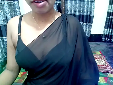 Snapshot of blackpori chatting on September 28, 10:50 pm blackpori online show from September 28, 10:50 pm