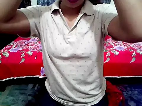 Snapshot of blackpori chatting on November 15, 4:38 am blackpori online show from November 15, 4:38 am