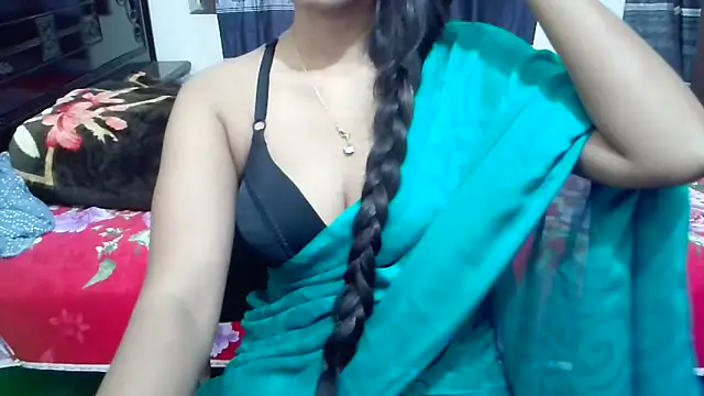 blackpori online show from April 4, 3:35 am