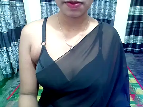 Snapshot of blackpori chatting on October 3, 8:38 am blackpori online show from October 3, 8:38 am