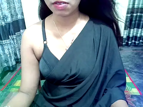 Snapshot of blackpori chatting on October 8, 3:13 pm blackpori online show from October 8, 3:13 pm