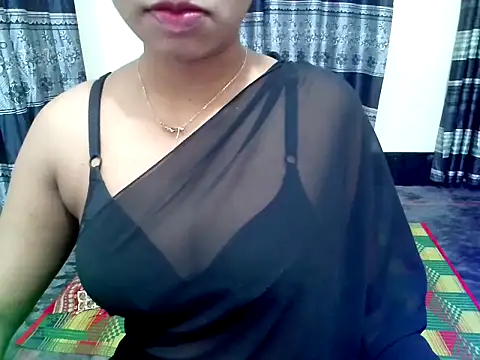 Snapshot of blackpori chatting on September 29, 11:21 pm blackpori online show from September 29, 11:21 pm