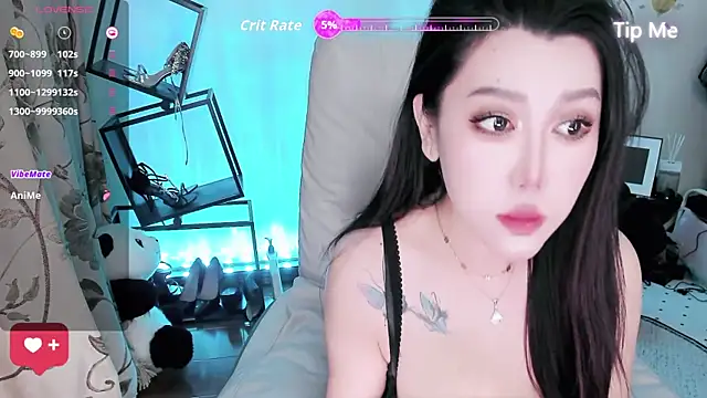 NuNui-66 online show from November 27, 9:10 am