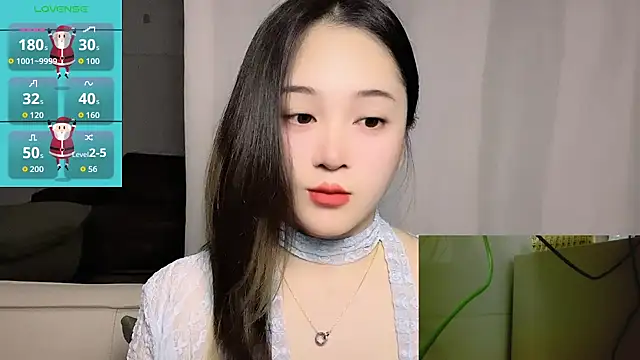 woaiqinqin online show from March 19, 4:51 pm