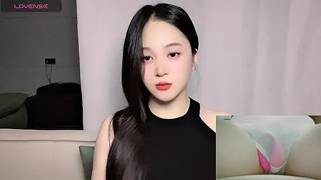 woaiqinqin online show from November 7, 4:00 pm