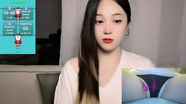 Snapshot of woaiqinqin chatting on May 24, 4:18 pm woaiqinqin online show from May 24, 4:18 pm