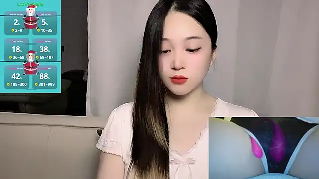 Snapshot of woaiqinqin chatting on June 5, 6:52 am woaiqinqin online show from June 5, 6:52 am