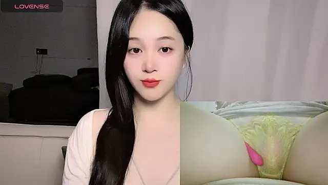 woaiqinqin online show from November 3, 4:10 pm